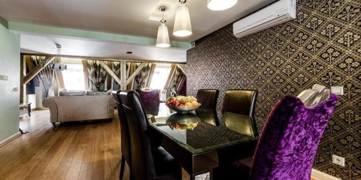 Grand Old Penthouse Apartamento
