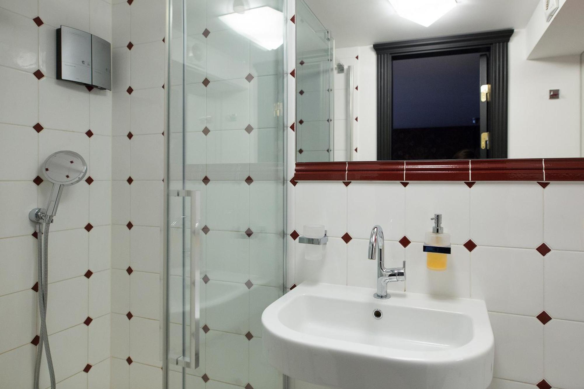 Grand Old Penthouse Apartamento