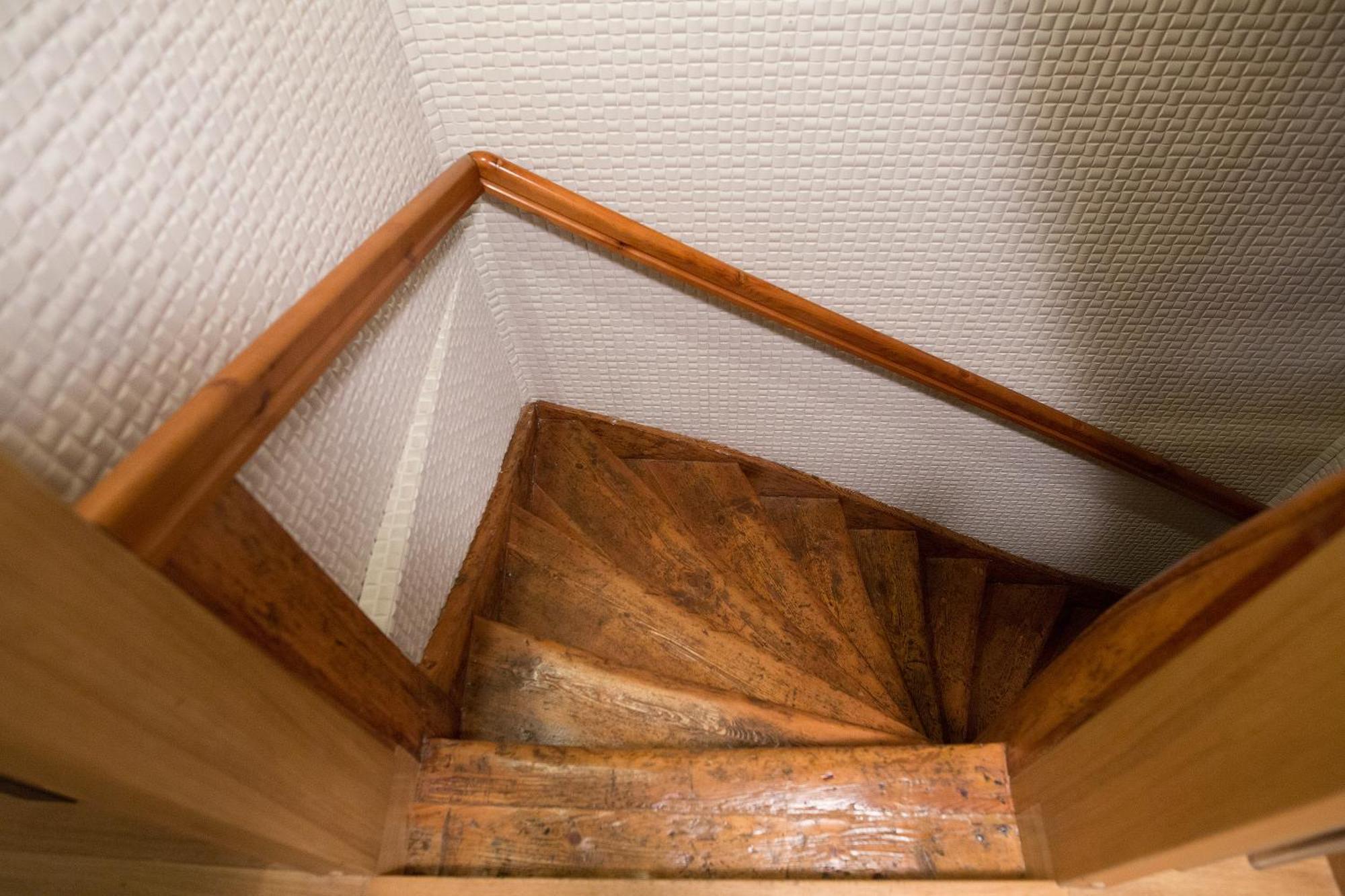 Grand Old Penthouse Apartamento Riga