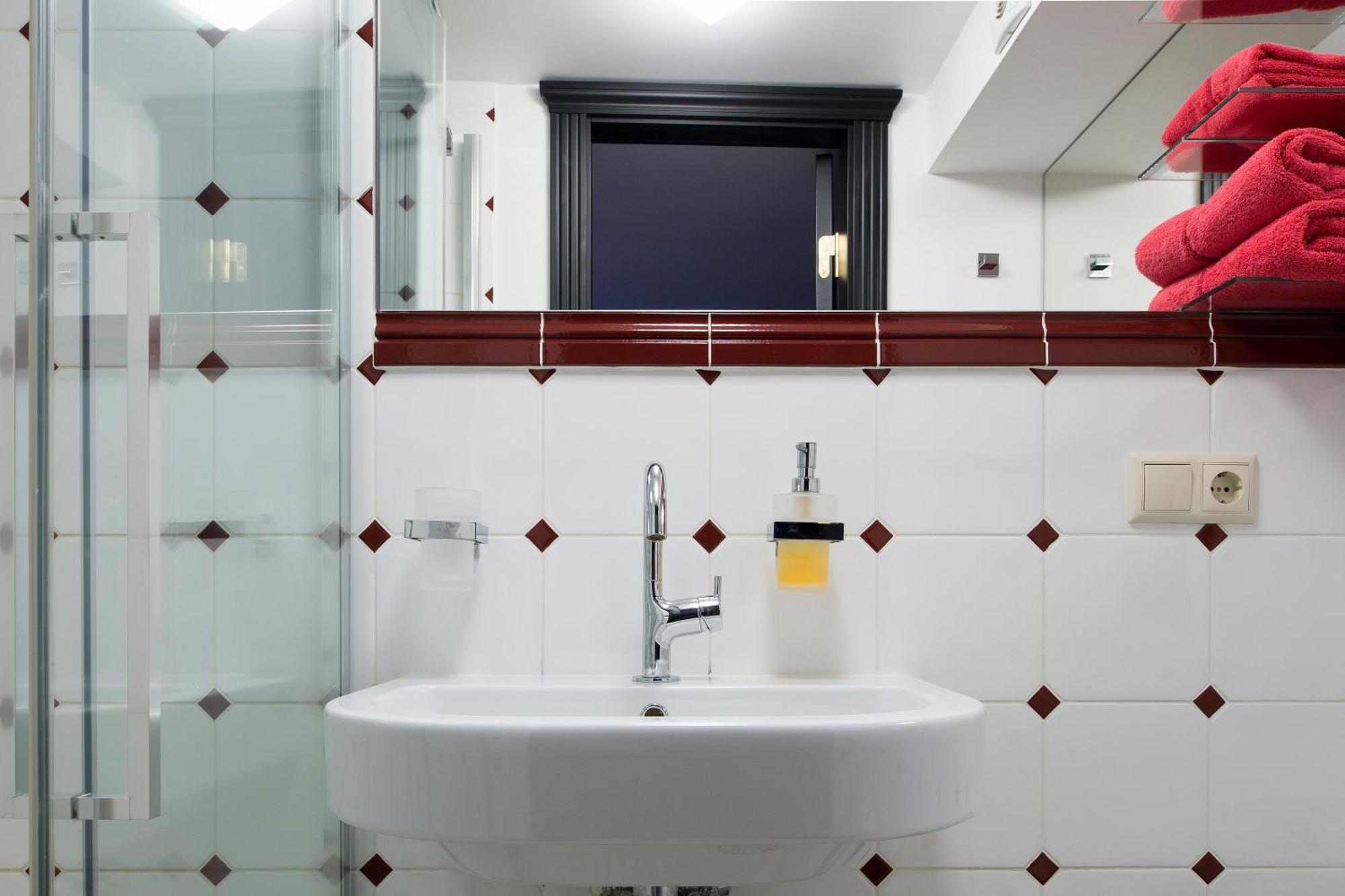 Apartamento Grand Old Penthouse Riga