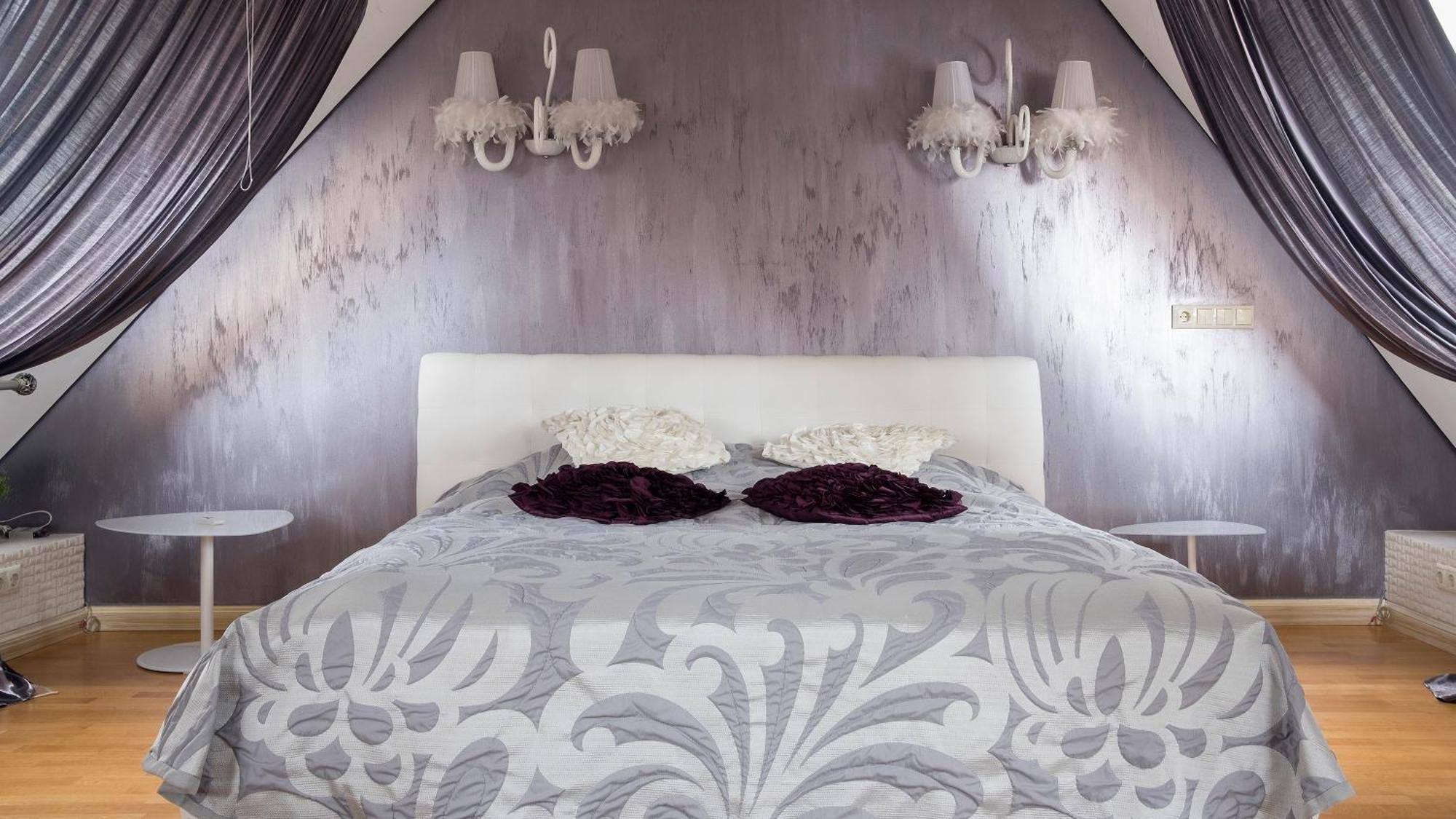 Apartamento Grand Old Penthouse *