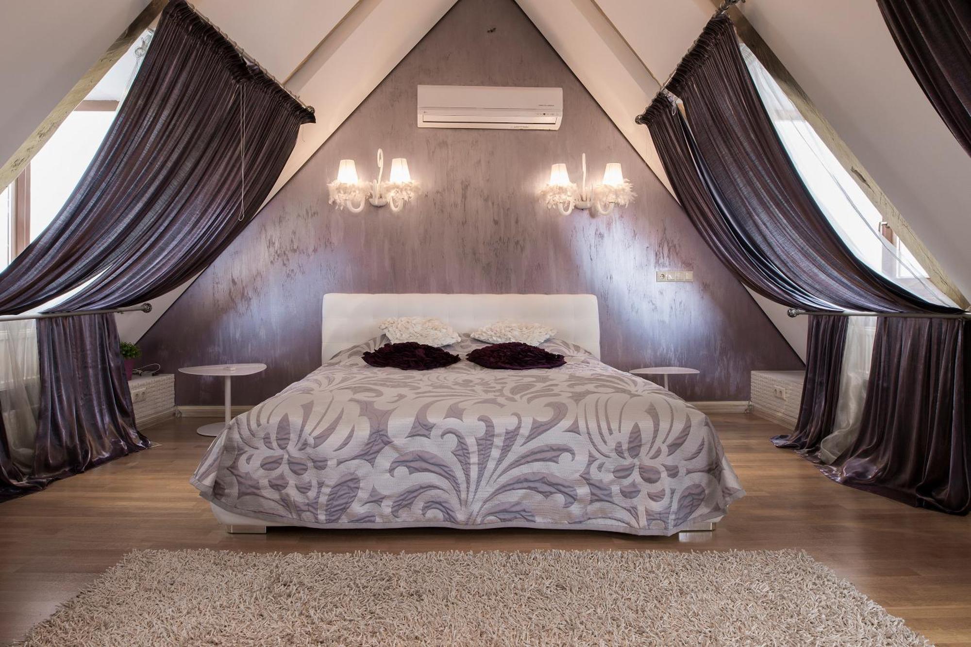 Apartamento Grand Old Penthouse Riga