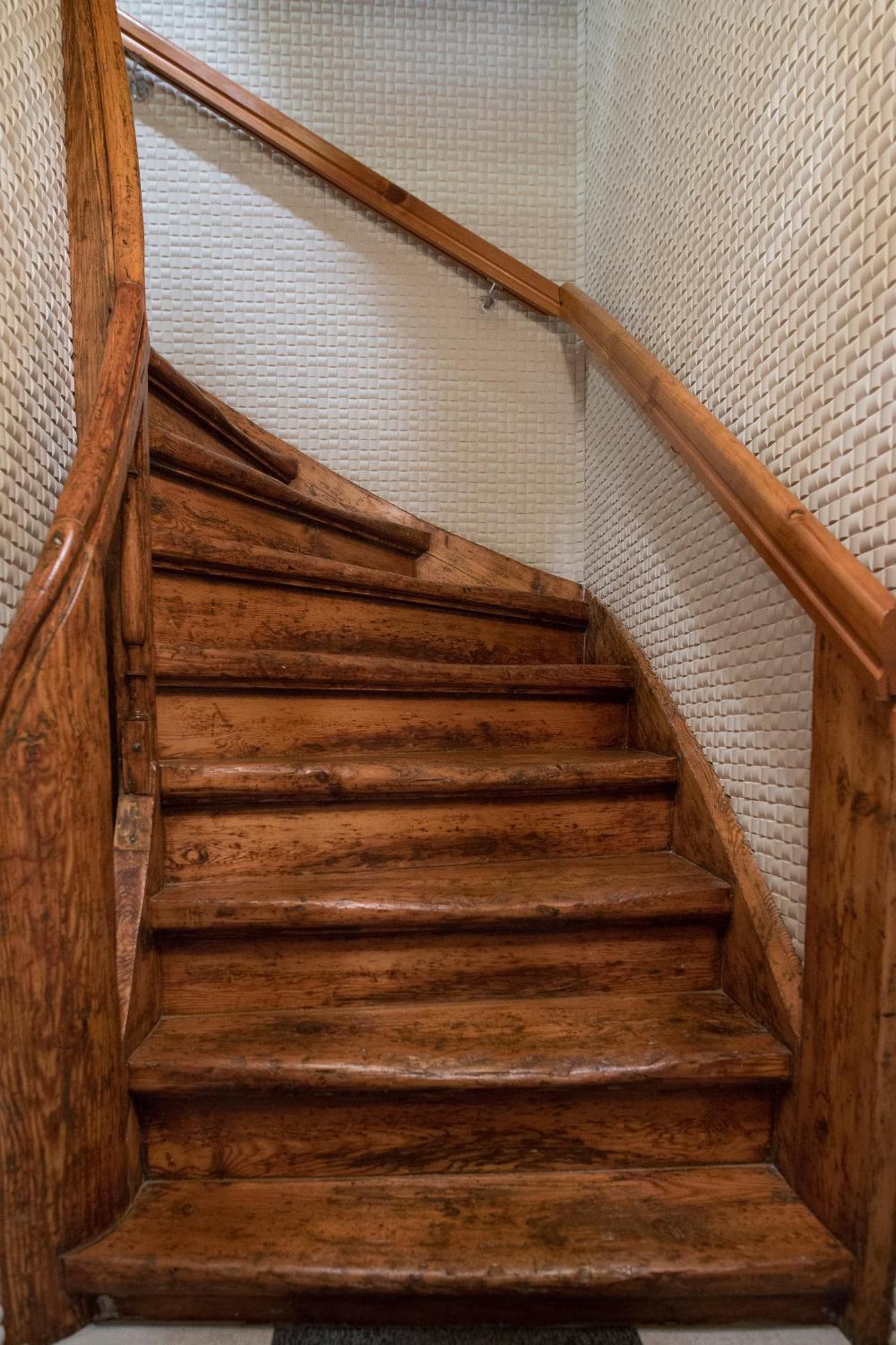 Grand Old Penthouse Apartamento