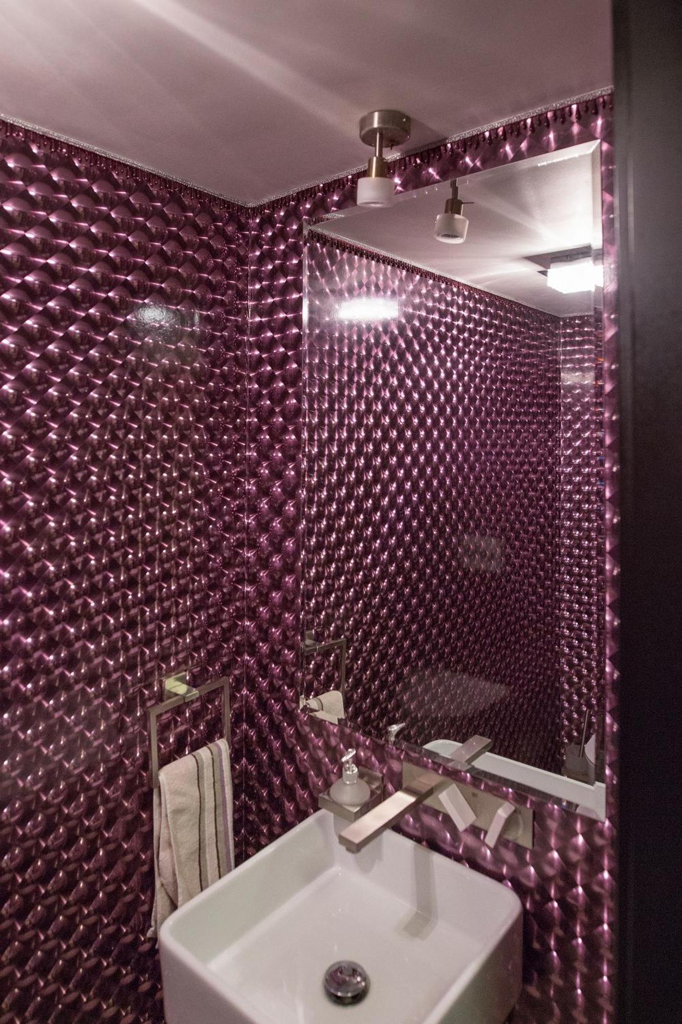 Apartamento Grand Old Penthouse *