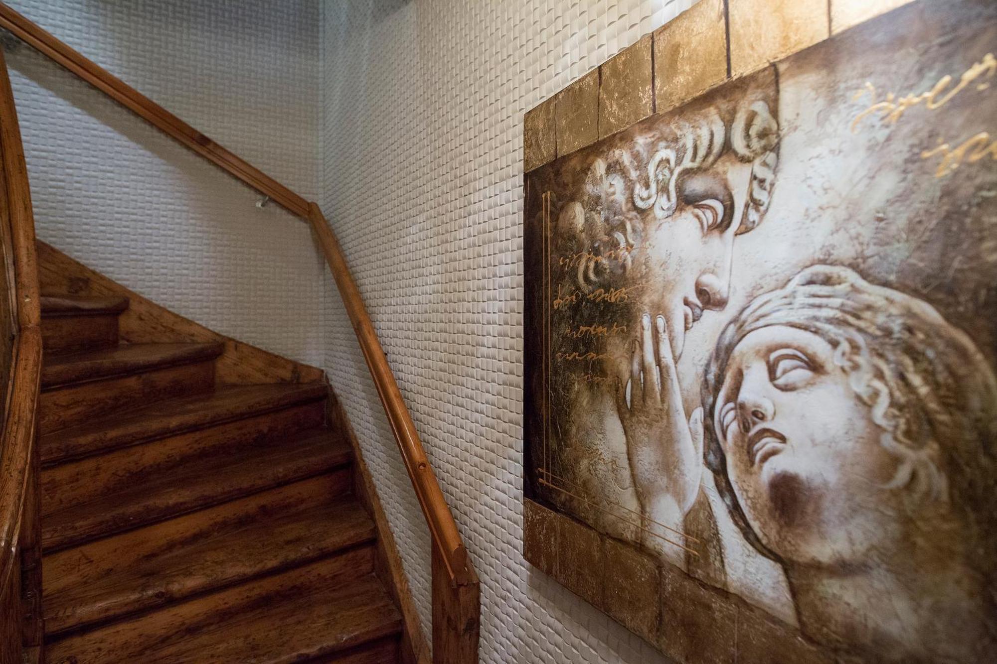 Apartamento Grand Old Penthouse Riga